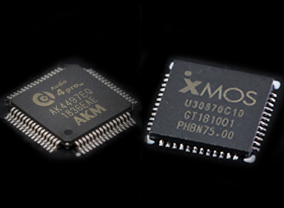 SMSL M300 MKII - cecha 2